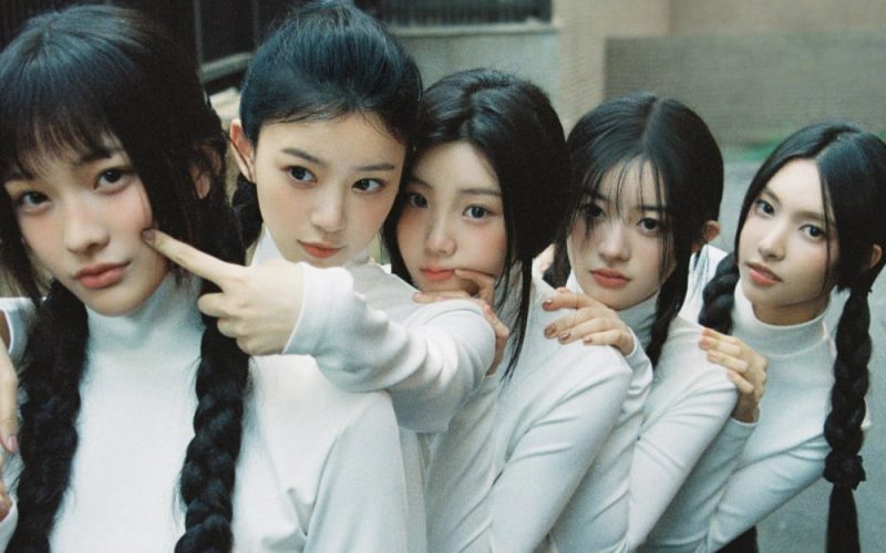 Who is the best Vocalist/Dancer/Rapper/Center/All-Rounder in ILLIT?