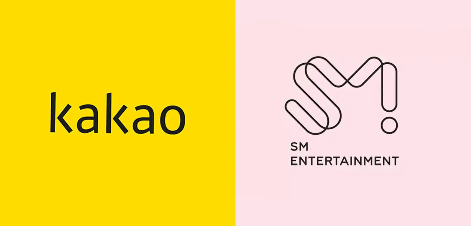 kakao-sm-entertainment