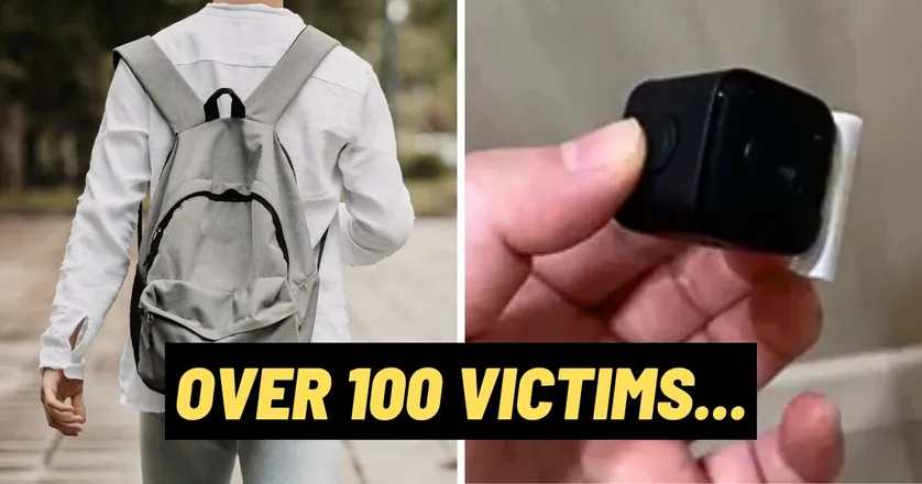 student arrested_molka