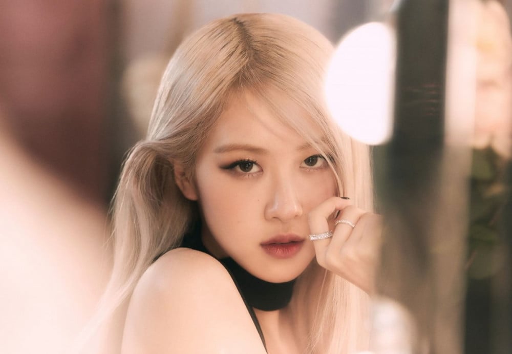 rosé