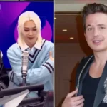 stray kids charli puth