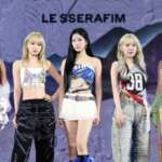 le sserafim min hee jin