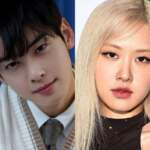 chaeunwoo rose couple