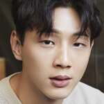 Actor Ji Soo