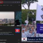 South Korea olympics