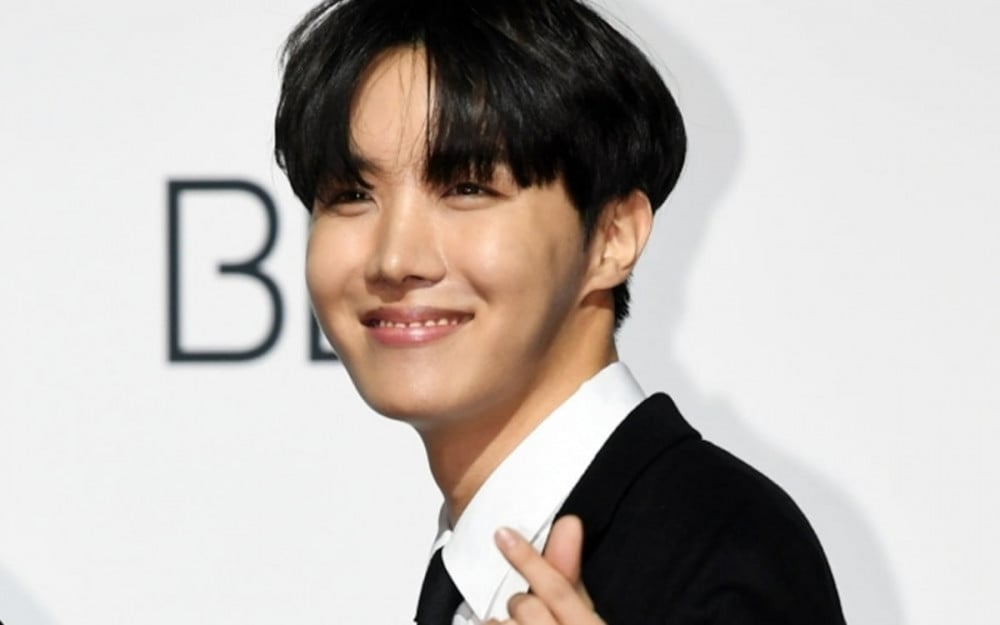 j hope