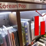 Kpop-sales
