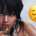 lisa thank you blinks