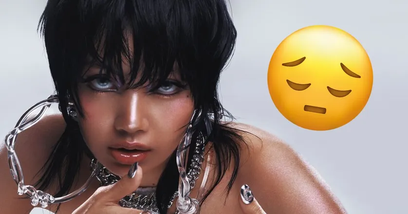 lisa thank you blinks