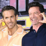 ryan-reynolds-hugh-jackman-korea-waterbomb-seoul-2024