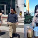 Bang Si Hyuk in LA