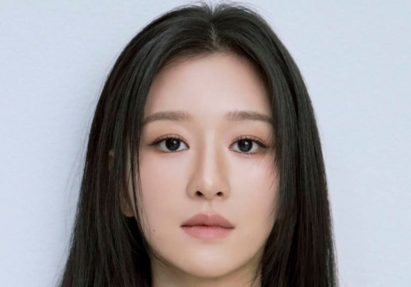 Seo Ye Ji News Posted by Alec06 7 hours ago 8,244 Seo Ye Ji