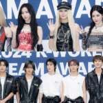 2024 K World Dream Awards