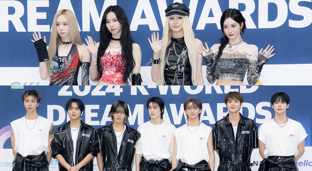 2024 K World Dream Awards