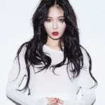 idole kpop perd followers