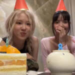 blackpink-8eme-anniversaire