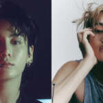 bts jungkook and v sojang