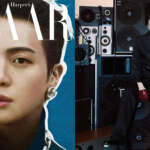 Jin (BTS) Dévoile les Premiers Détails de son Album Solo à Venir