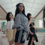 le-sserafim-crazy-mv