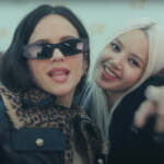 lisa-rosalia-new-woman-mv