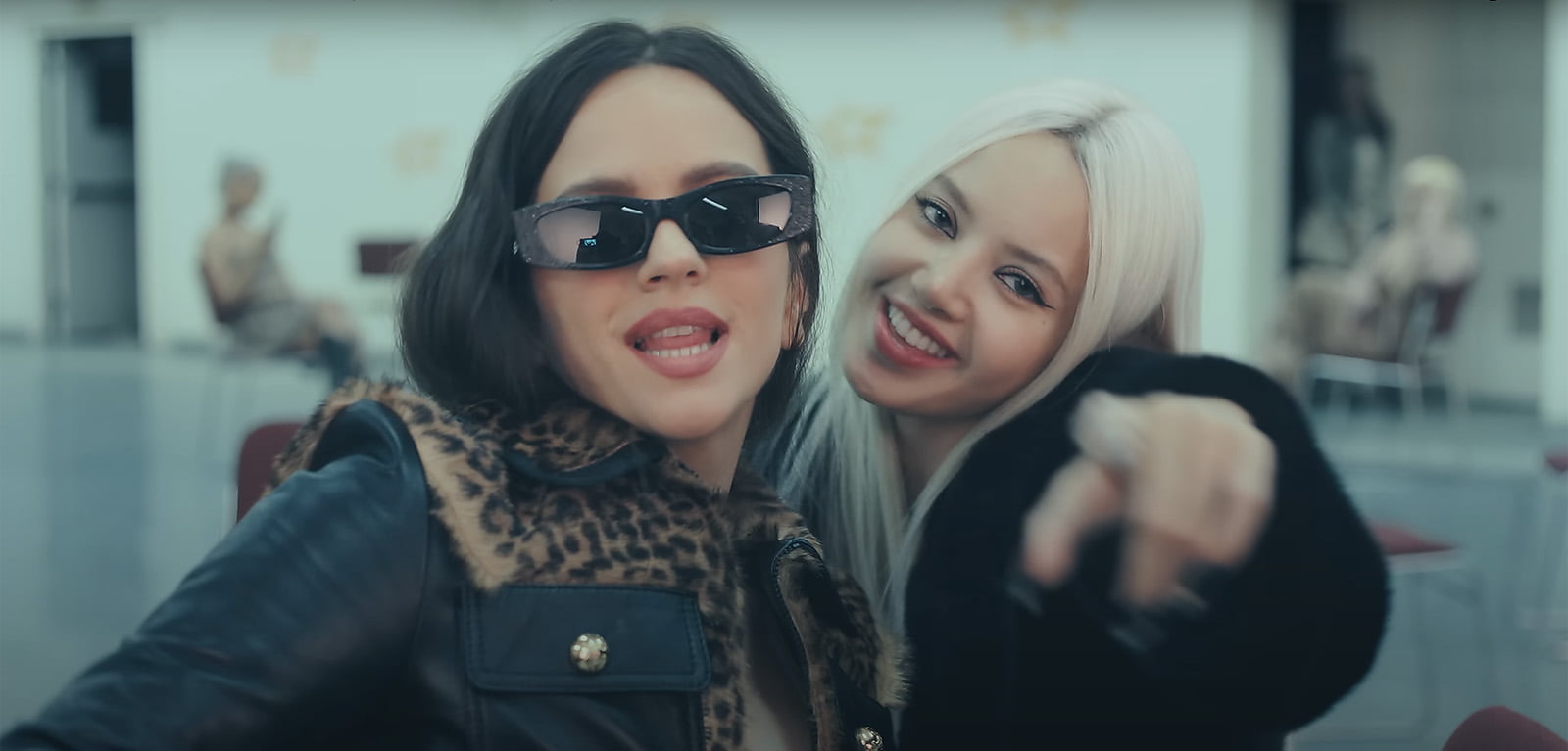 lisa-rosalia-new-woman-mv