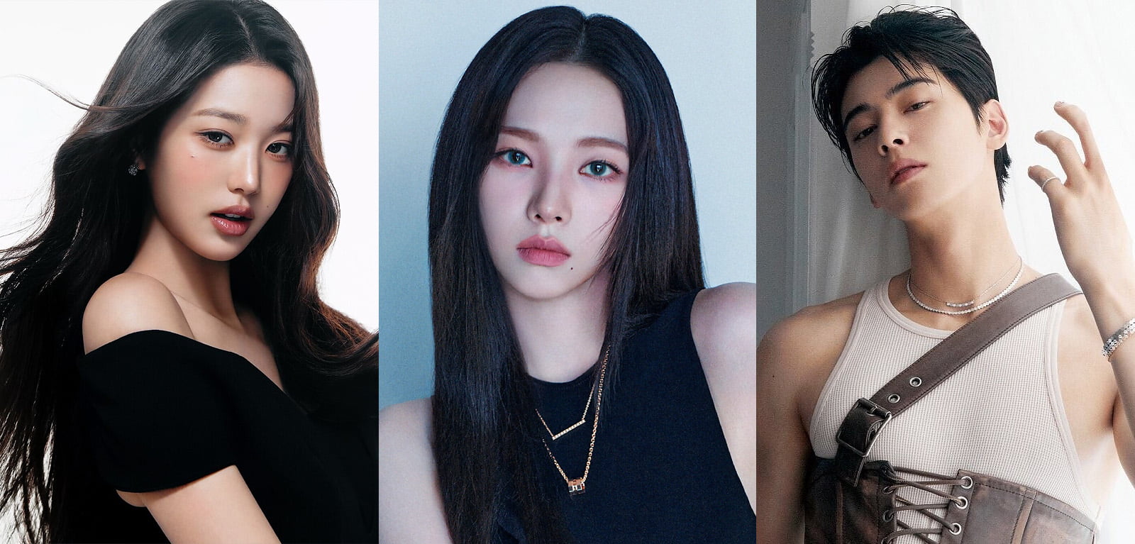 wonyoung-karina-cha-eun-woo