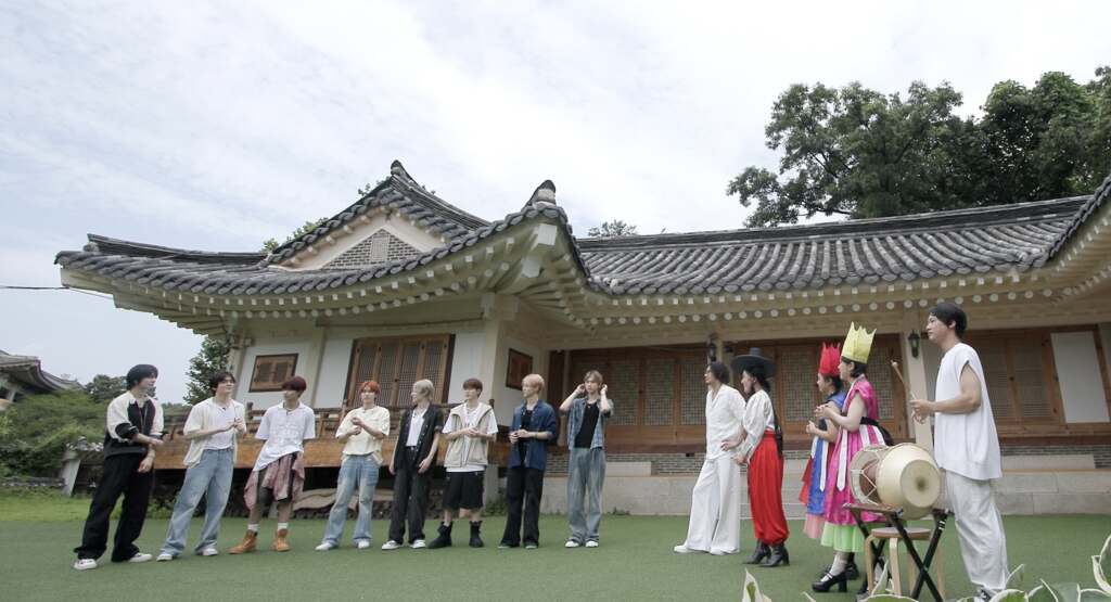 K-Community Festival