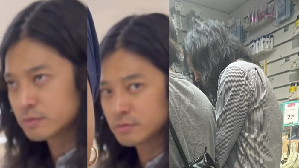 Jung Joon Young in Paris