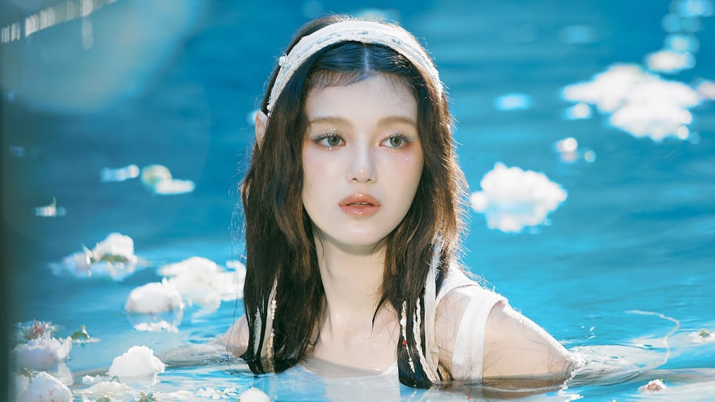 danielle s'explique newjeans