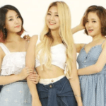 ladies code anniversary
