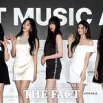 2024 The Fact Music Awards