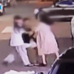 Mother arrested after stabbing teenage daughter's 14-year-old boyfriend