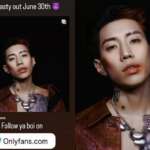 jay park only fans