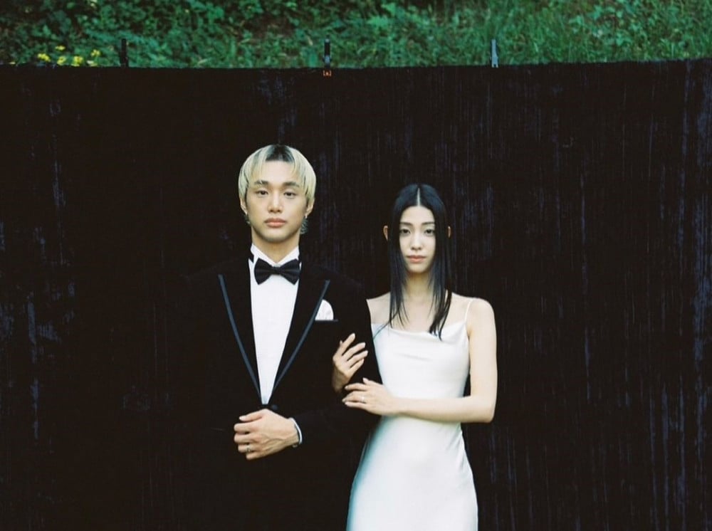 Former IKON candidate, JEY (Jung Jin Hyeong), announces marriage to model Kitazawa Mayu