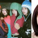 newjeans kim joo young