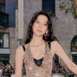 Actress Moon Ga Young