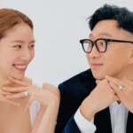 Son Dam Bi announces she's expecting first child