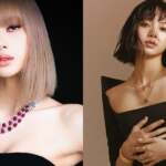 Les colliers les plus chers portés par les idoles de la Kpop