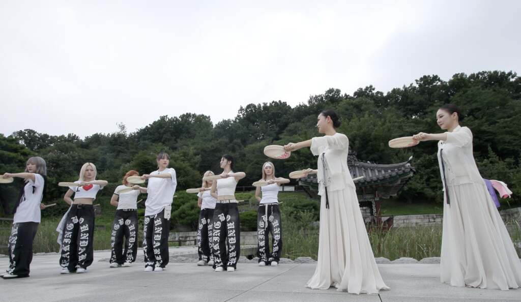 K-Community Festival