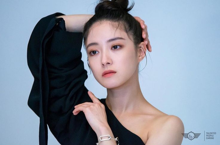 Actress Lee Se Young