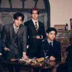 enhypen tournée mondiale