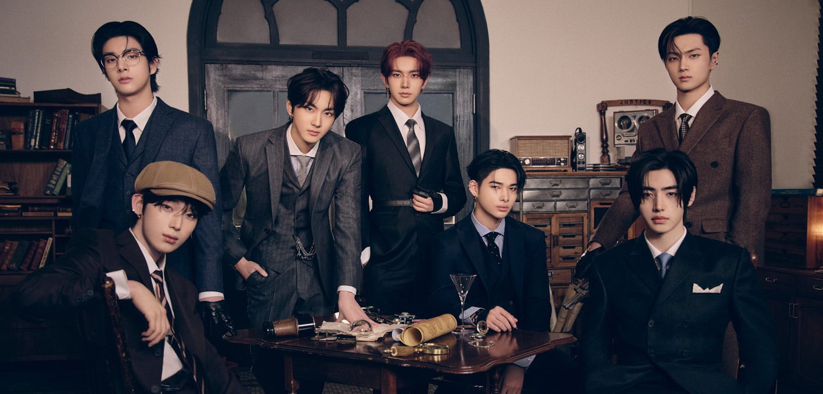 enhypen tournée mondiale