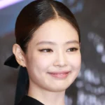 jennie style