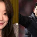 lee nae eun and Lee Kang In