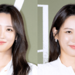 Soo Hyun announces divorce from former WeWork executive