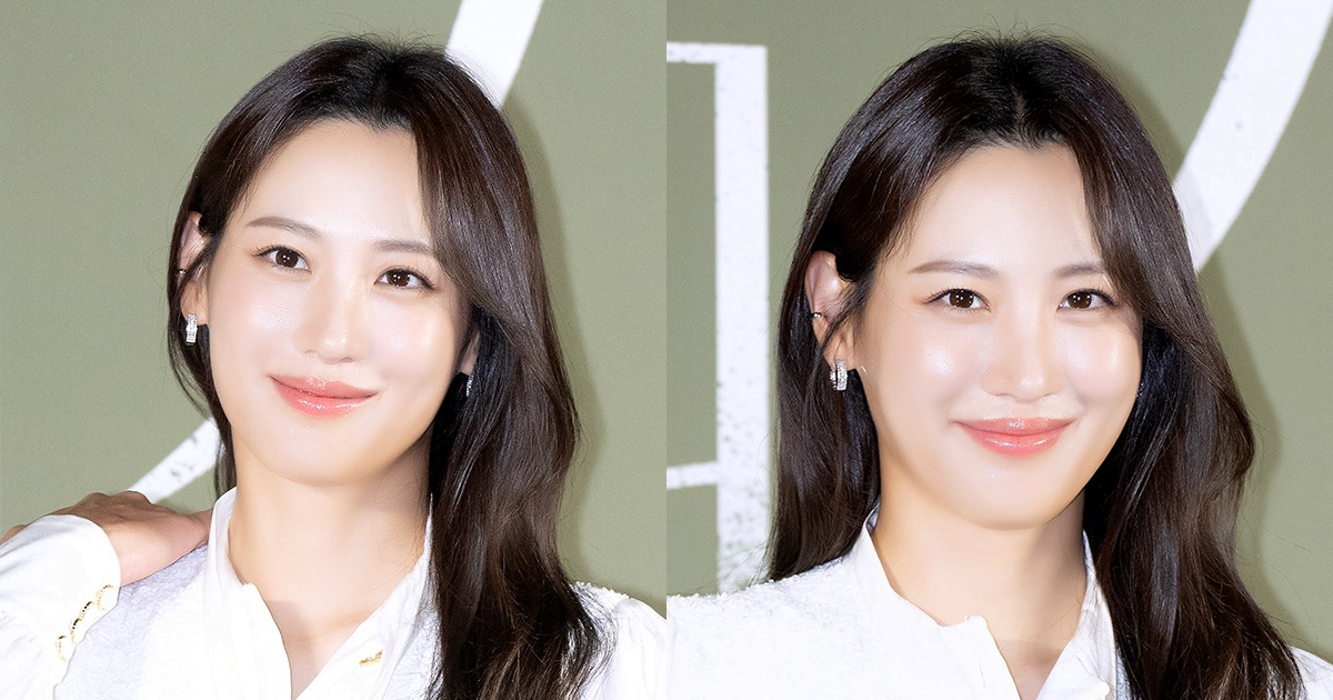 Soo Hyun announces divorce from former WeWork executive