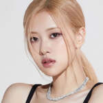 rosé Atlantic Records