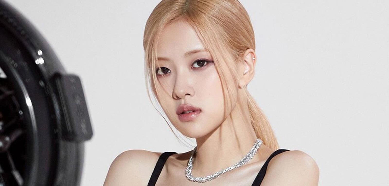 rosé Atlantic Records