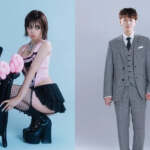 hyuna-junhyung-photoshoot-mariage