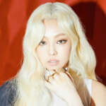 JENNIE (BLACKPINK) signe avec le label américain Columbia Records